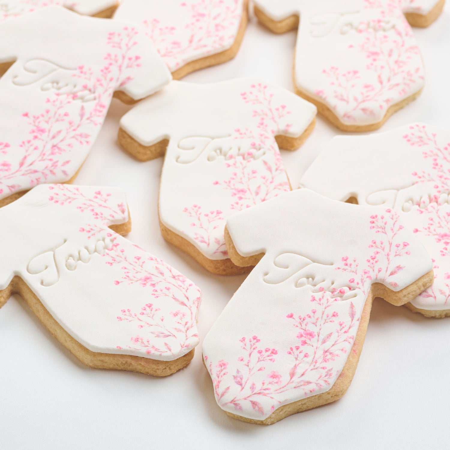 Baby Cookies