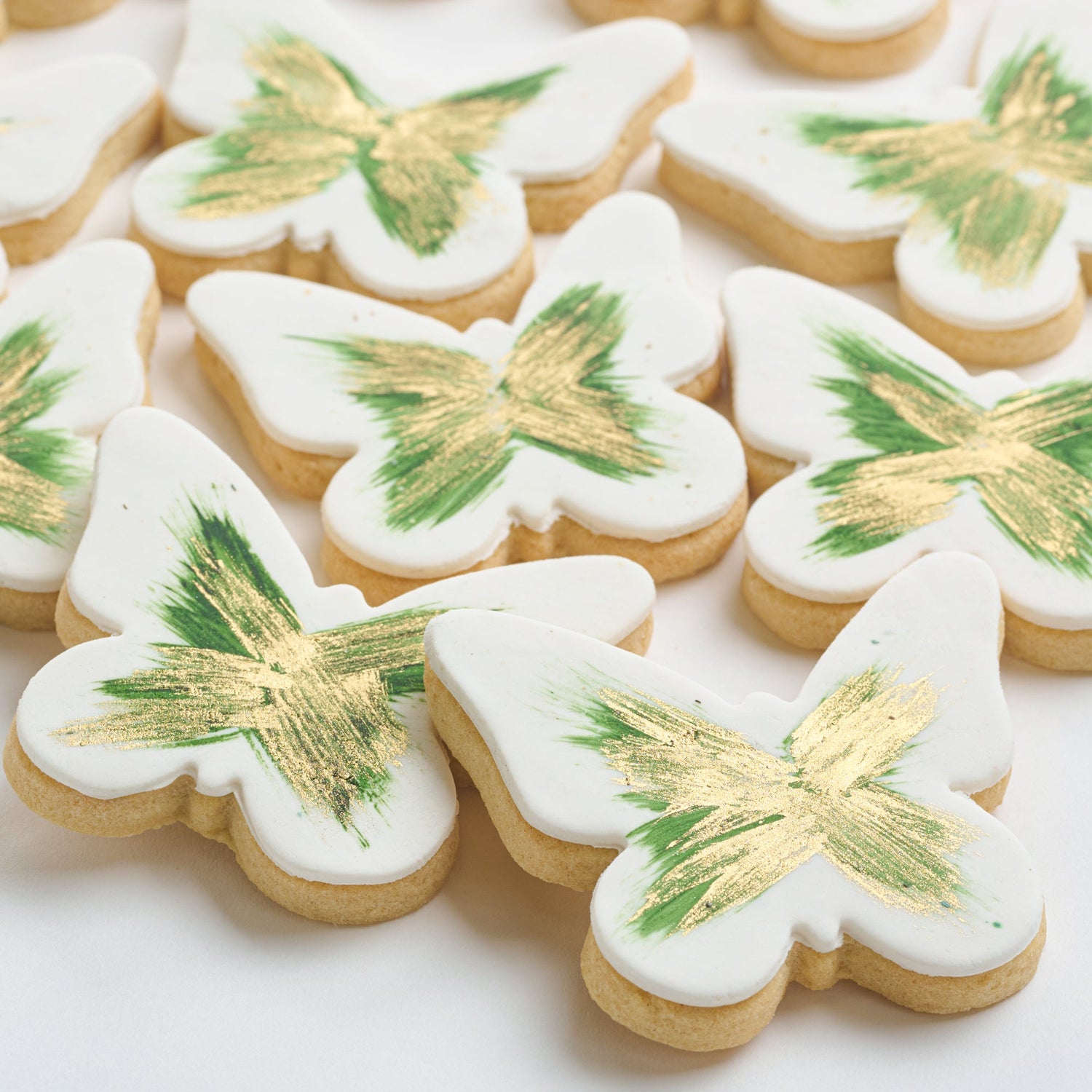 General Cookies