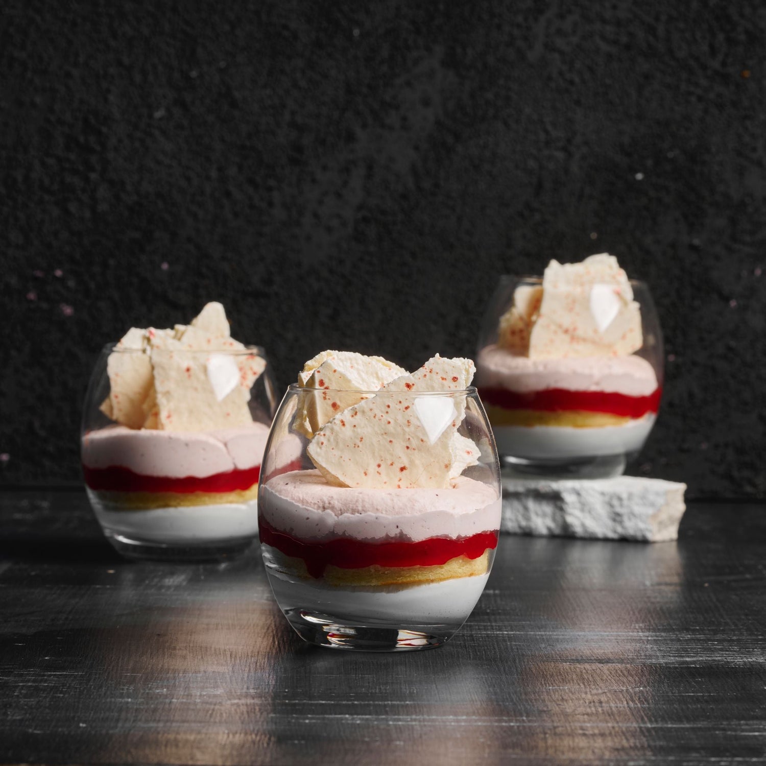 Desserts