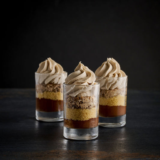 Halva Shotglass