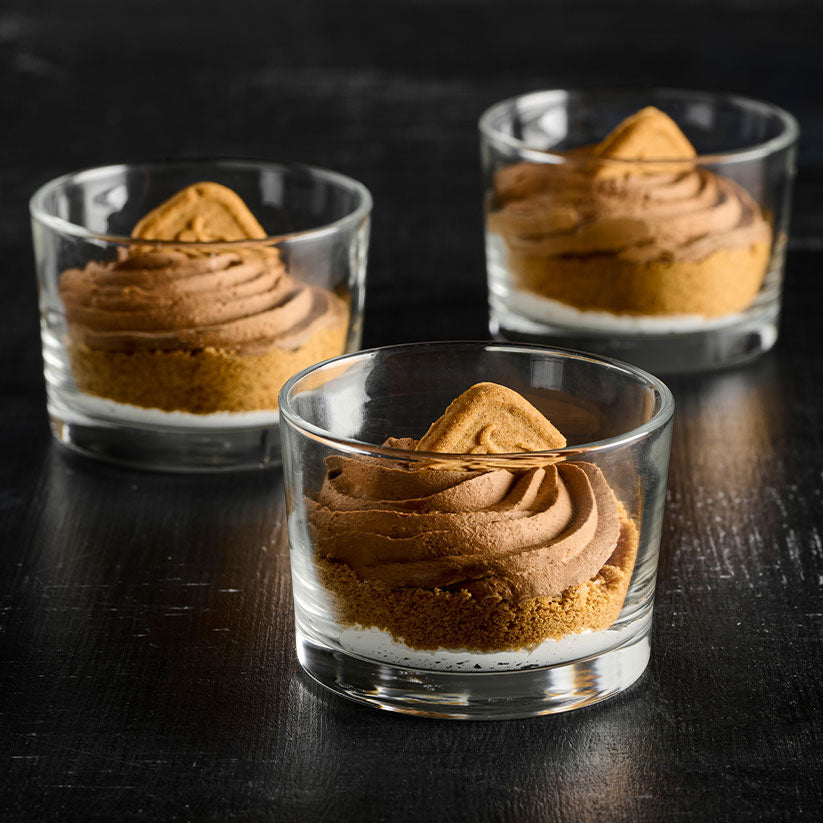 Lotus Grand Glasses