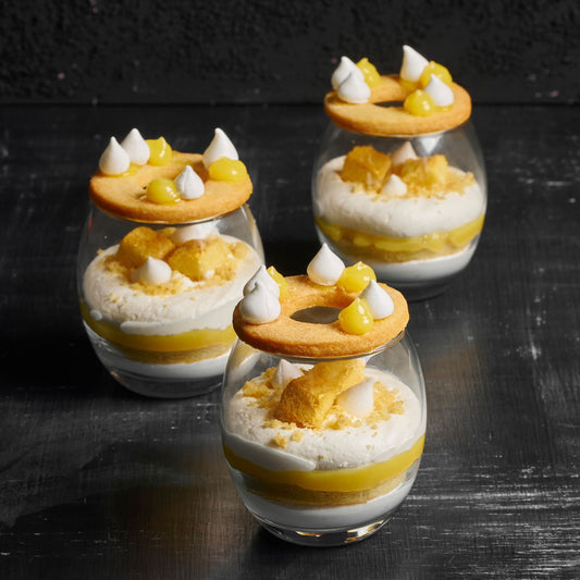 Passionfruit Globe