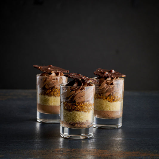Praline Craze Shotglass