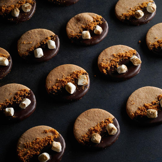 S’mores Cookie