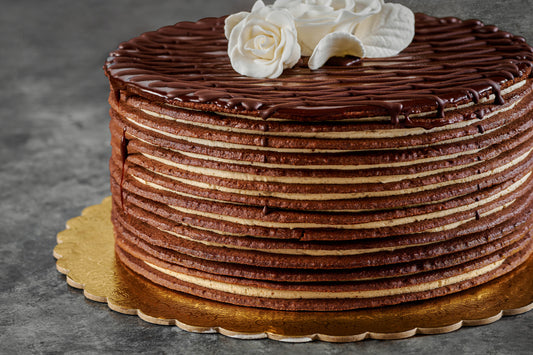 The 14 Layer - Full Size