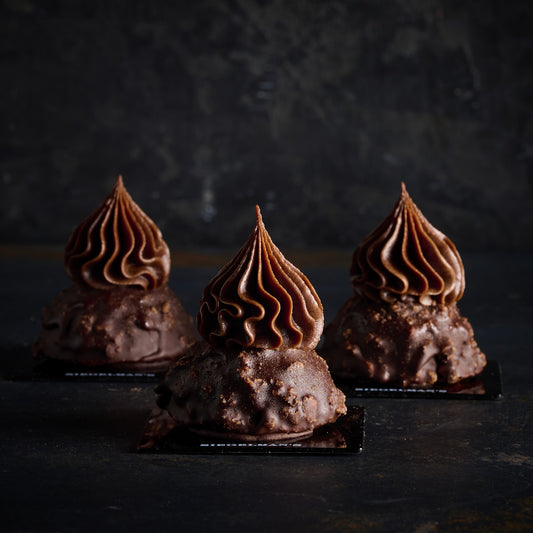 Pecan Dome