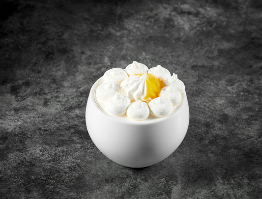 Lemon Ramekin