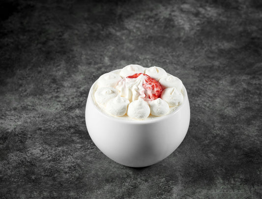 Strawberry Ramekin