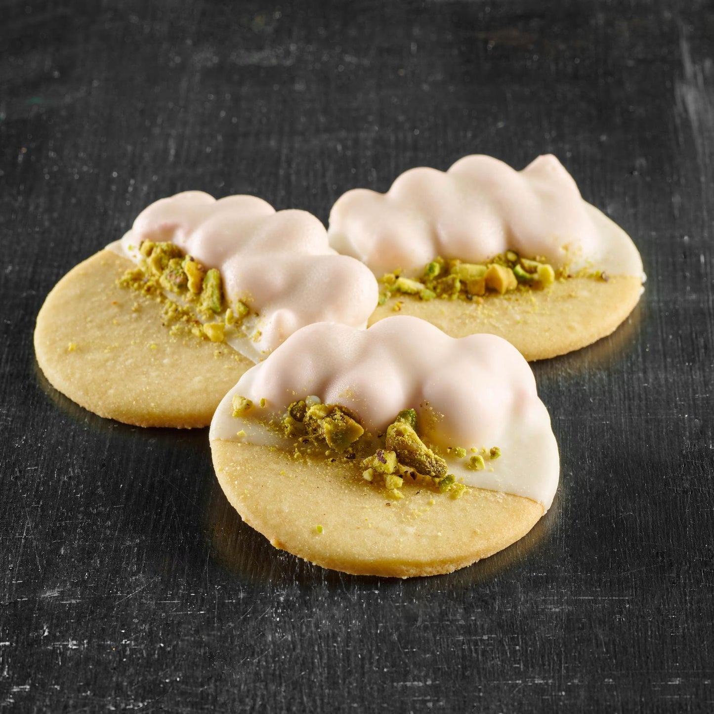 Custom Cookies